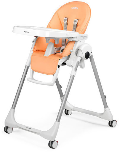 Peg Pérego Prima Pappa FM Peach