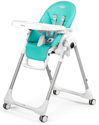 Peg Pérego Prima Pappa FM Tahiti