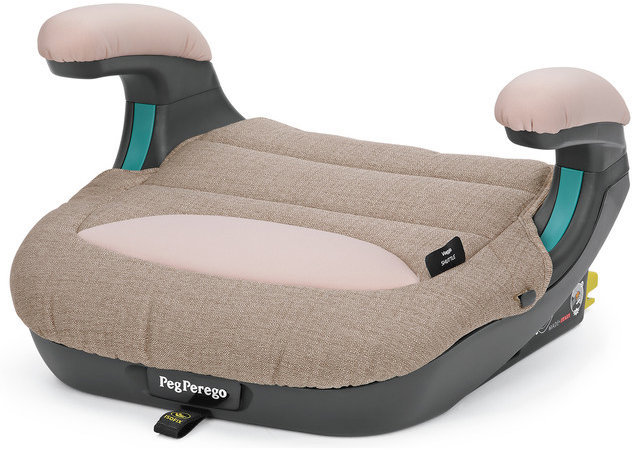 Peg Pérego Viaggio 2-3 Shuttle Mon Amour