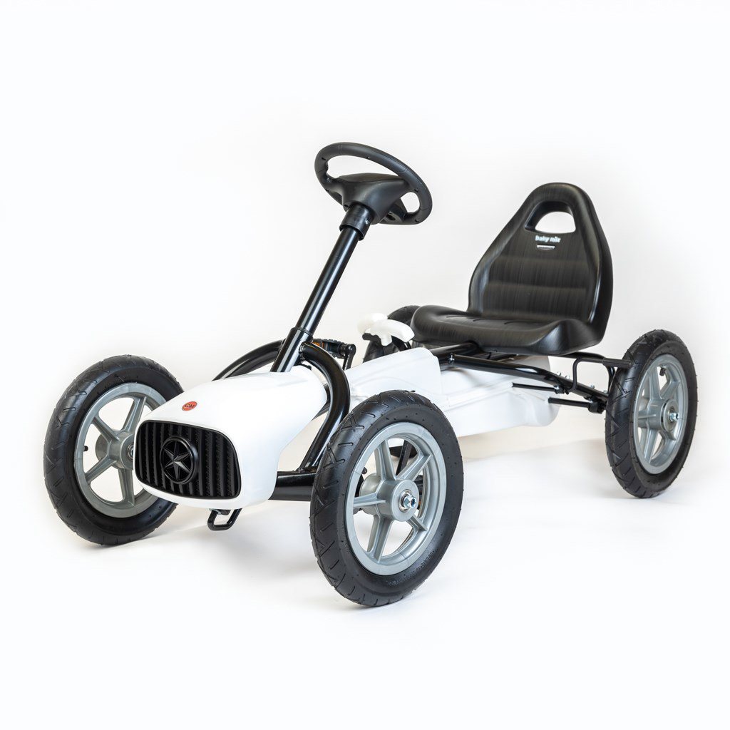BABY MIX Go-kart motokára Buggy bílá
