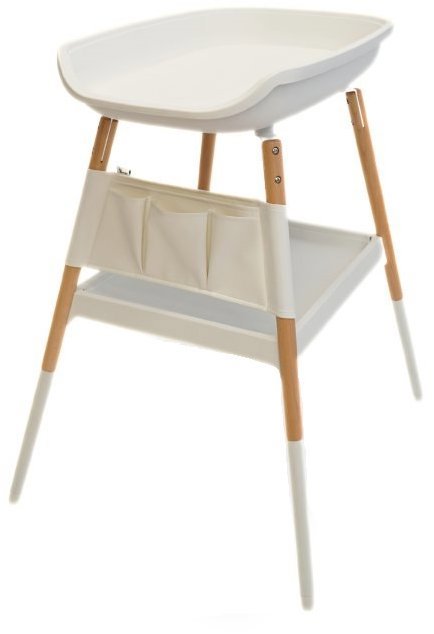 Bo Jungle Balneo Pure White