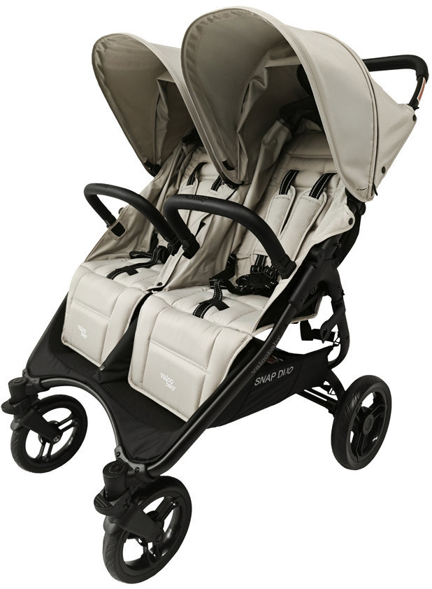VALCO BABY Snap Duo Bamboo