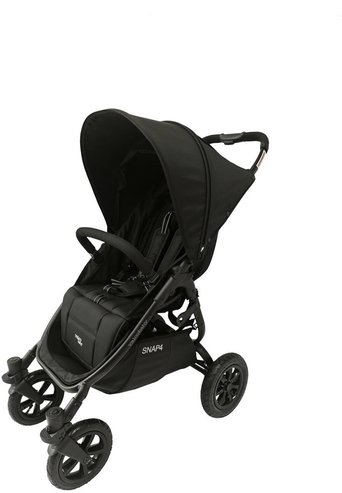 VALCO BABY Snap 4 Sport Liquorice