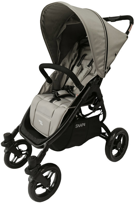 VALCO BABY Snap 4 Sport Fauna
