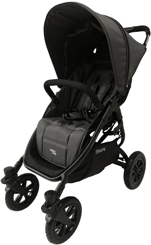 VALCO BABY Snap 4 Sport Signature grey