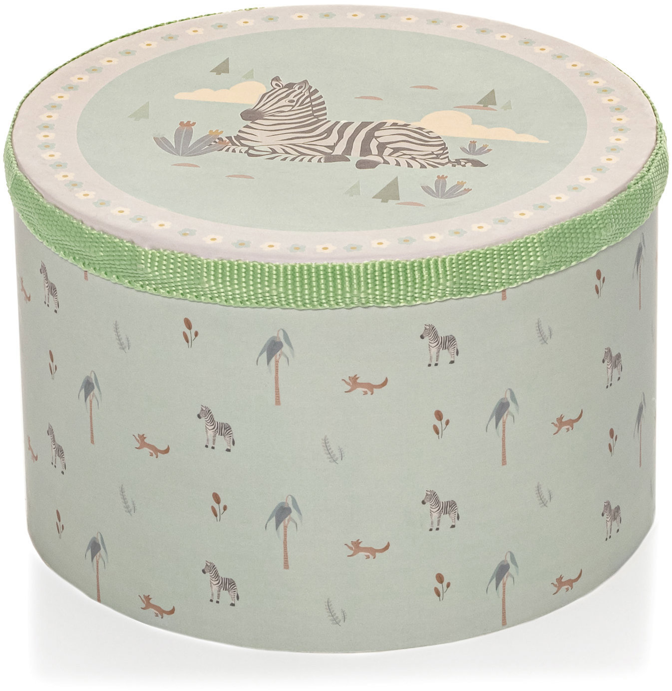 Zopa Dětský bubínek Mint