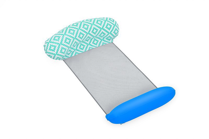 Bestway Hammock se síťkou