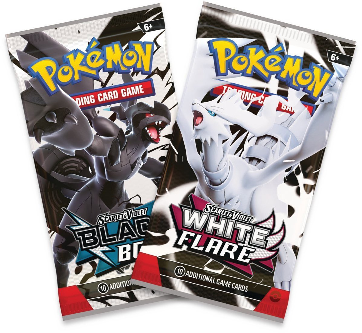 Pokémon TCG: SV10.5 Unova Mini Tin