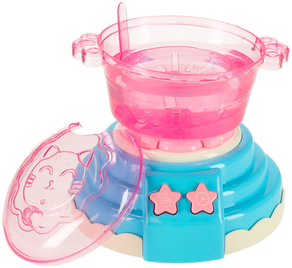 KIK KX3283 Kreativní sada na výrobu 3D zvířátek, sada 62 ks