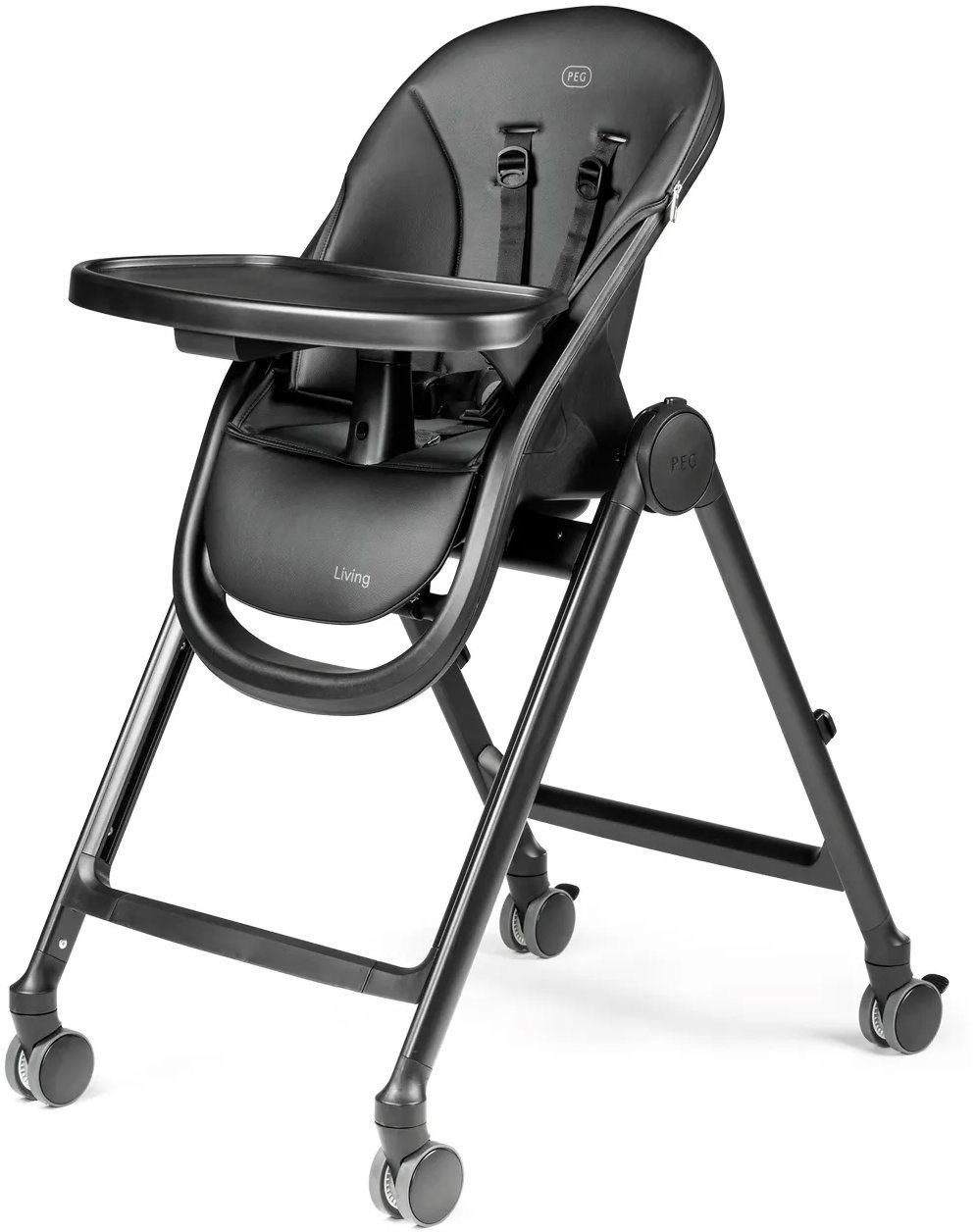 Peg Pérego Living Tru Black