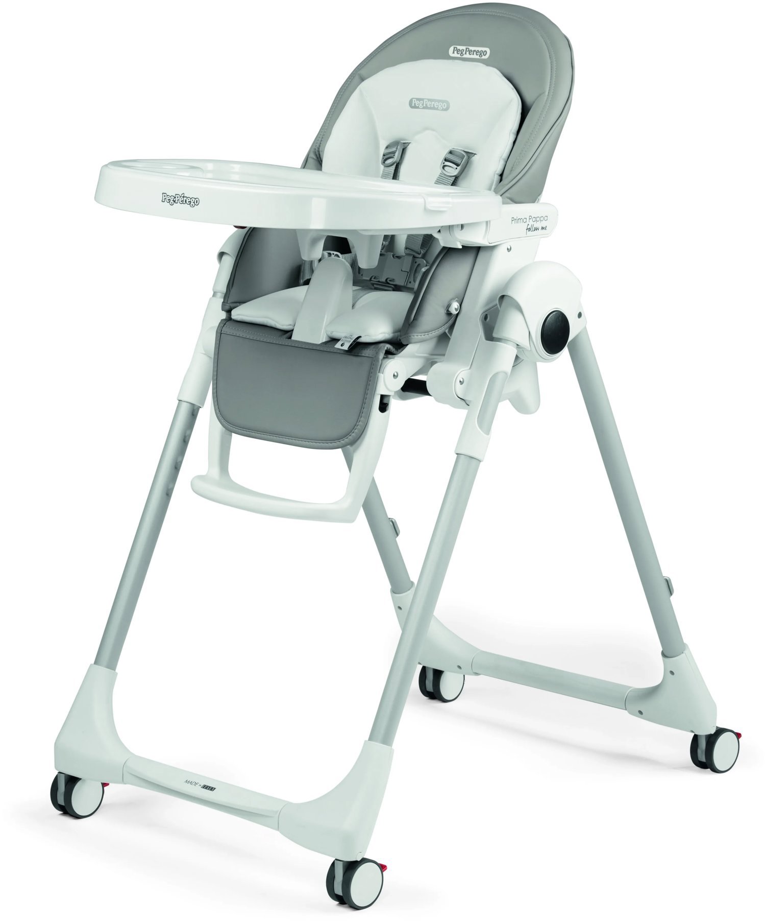 Peg Pérego Prima Pappa FM Plus Ice