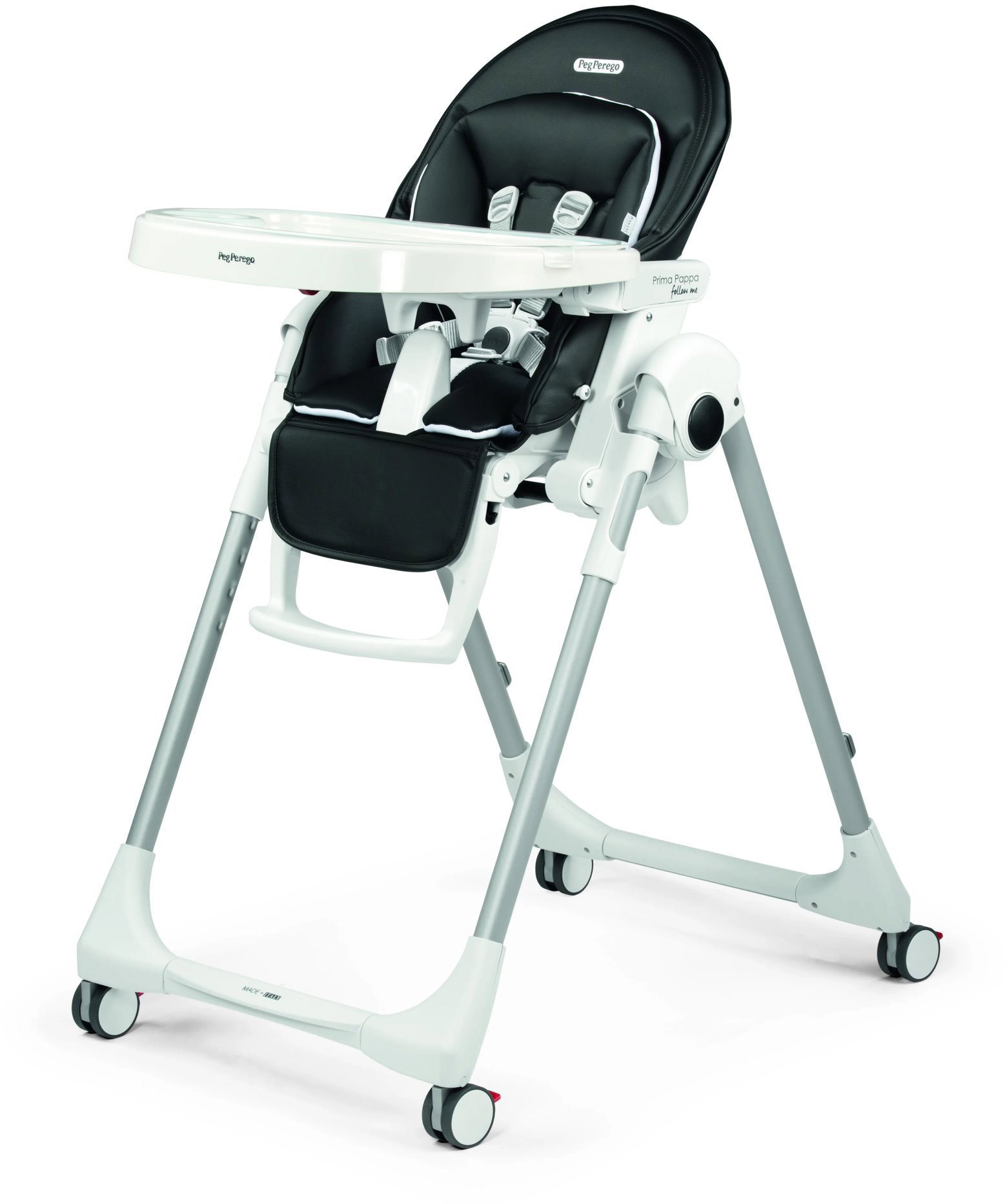 Peg Pérego Prima Pappa FM Plus Licorice