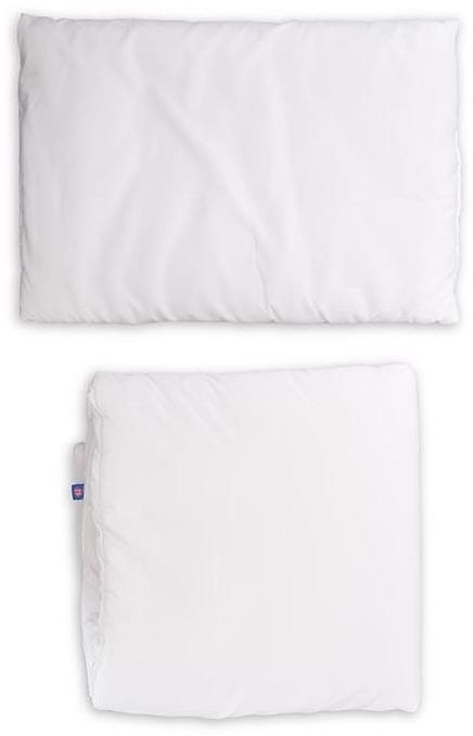 Petite&Mars Výplň peřinka a polštář do postýlky Goodnight