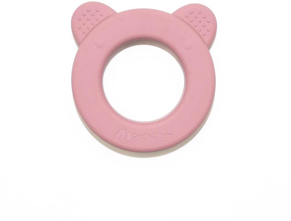 Petite&Mars Beary Dusty Rose