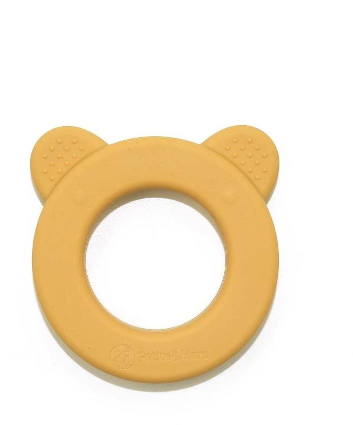 Petite&Mars Beary Intense Ochre