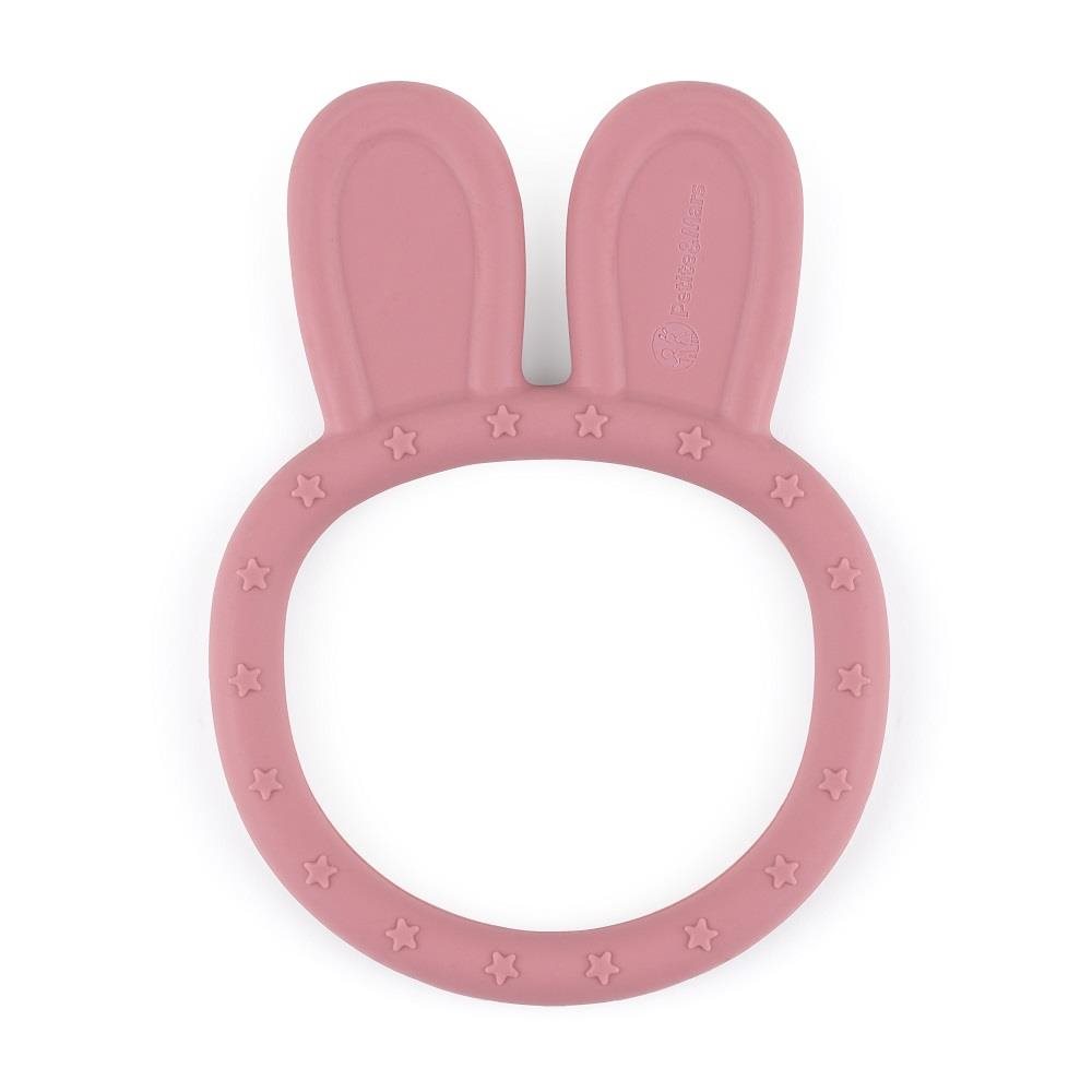 Petite&Mars Bunny Dusty Rose