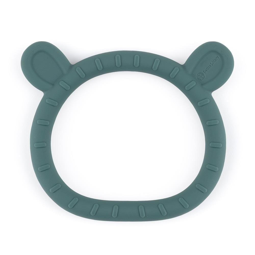 Petite&Mars Teddy Misty Green
