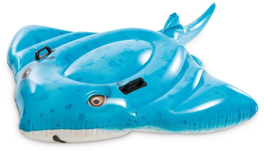 Intex Rejnok s úchyty