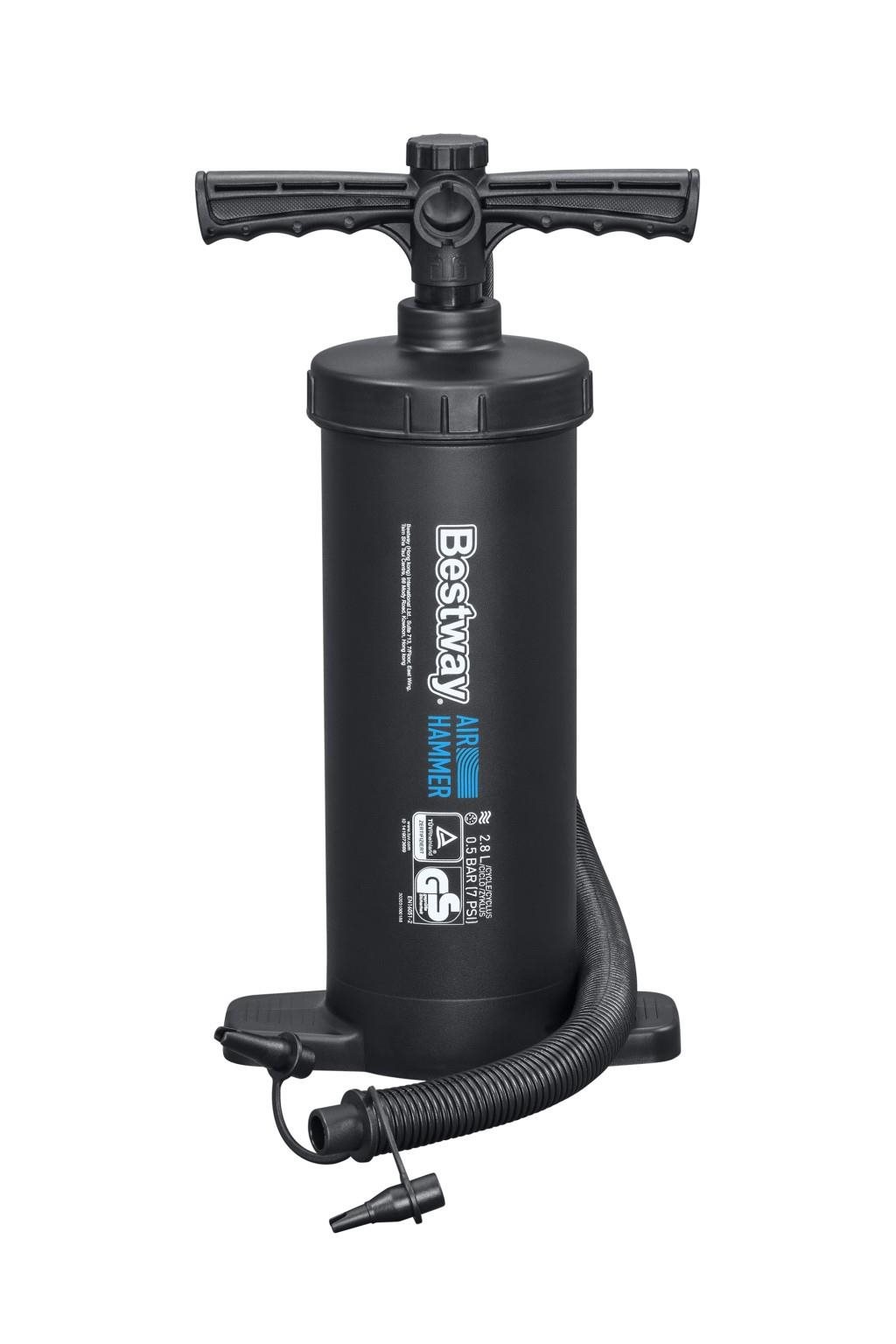 Bestway Ruční pumpa Air Hammer 2800
