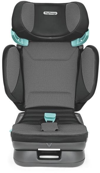 Peg Pérego Viaggio 2-3 Flex Crystal Black