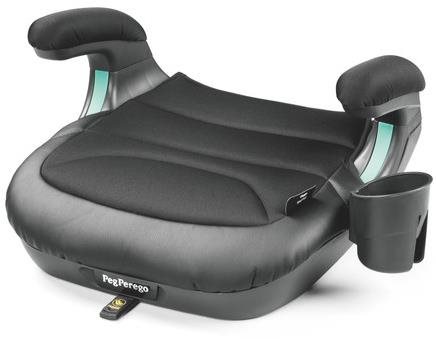 Peg Pérego Viaggio 2-3 Shuttle Licorice