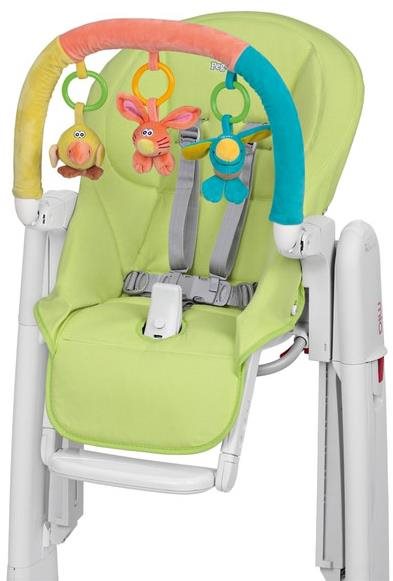 Peg Pérego Kit Tatamia Verde