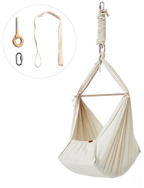 Membantu Basic Set 2 - Nature (Hamaka, sada pro stropní zavěšení)