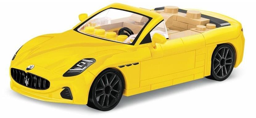 Cobi 24504 Maserati GranCabrio 1:35