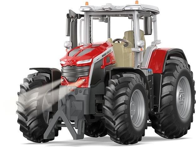 Siku Control - Bluetooth, Massey Ferguson 95