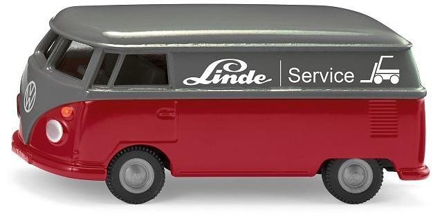 Siku Super - VW T1 Transporter