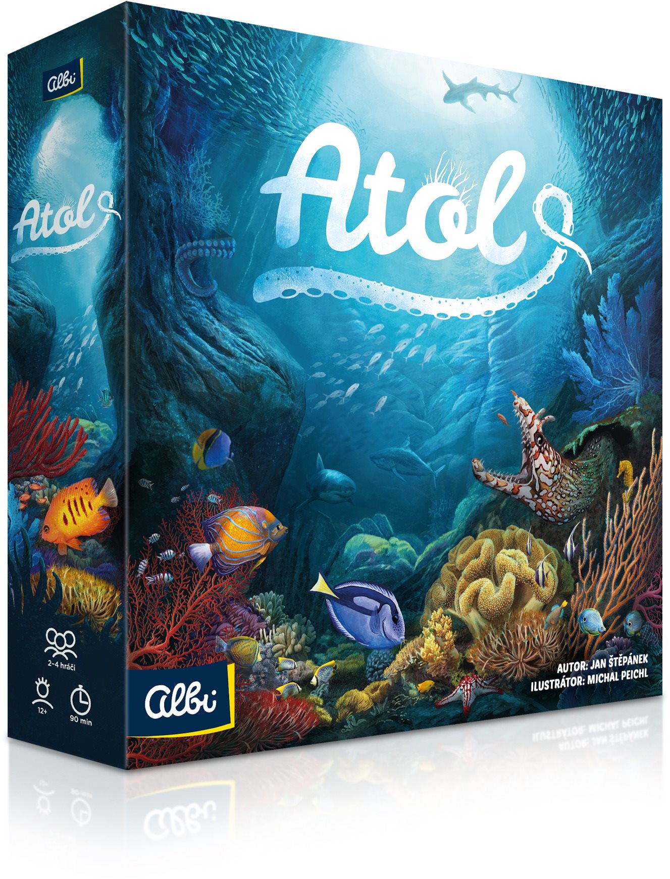 Atol CZ