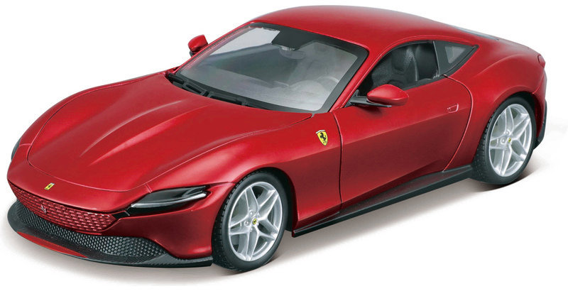 Maisto Ferrari Roma 1:24 Kit