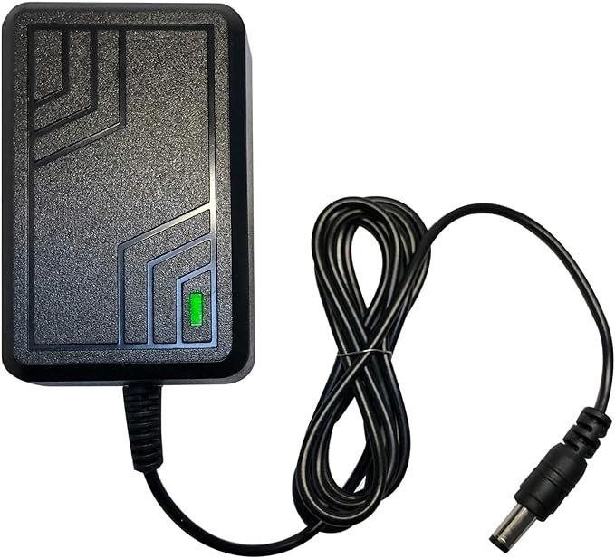 Mamido Nabíječka na elektrická vozítka 24V, 1000mA s LED diodou