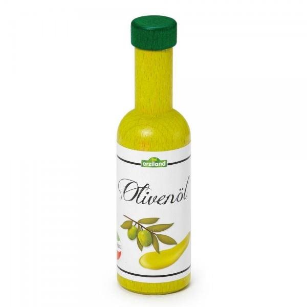 ERZI CZ Olivový olej