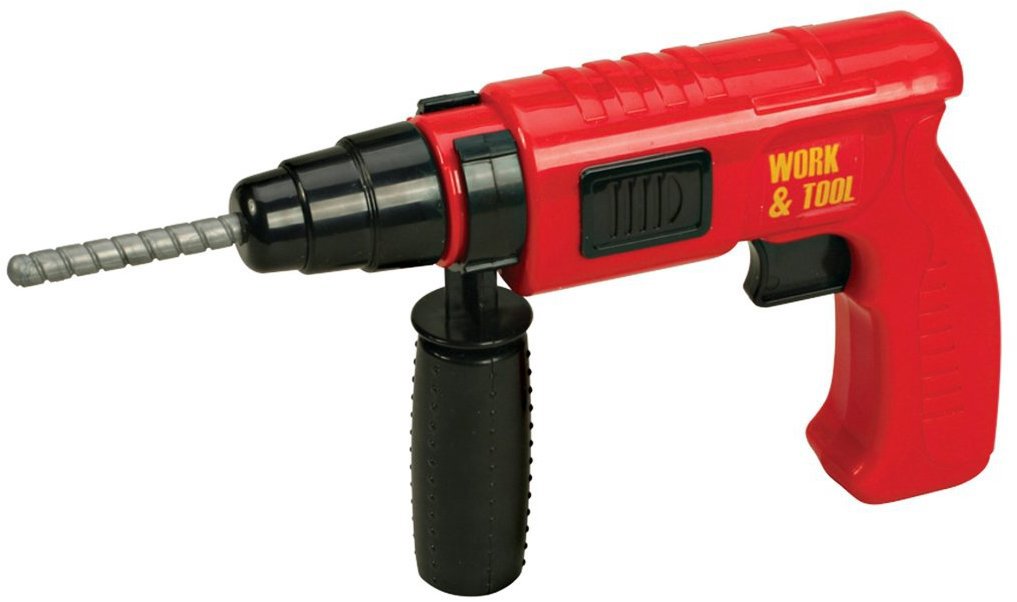 Mikrotrading Vrtačka 20 cm na setrvačník, v krabičce