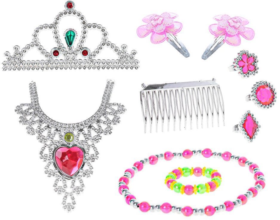 Mikrotrading Sada krásy v krabičce