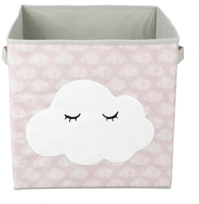 Ostaria Dětský box na hračky mráček