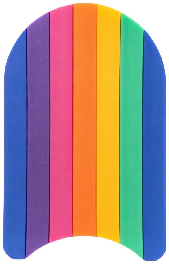 GGV Plavecká pěnová deska 48 × 29,5 × 3 cm
