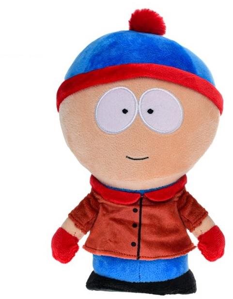 Mikrotrading South park - Stan plyšový 25 cm stojící