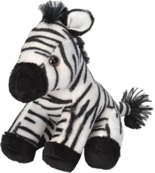 Wild Republic Kapsáček zebra