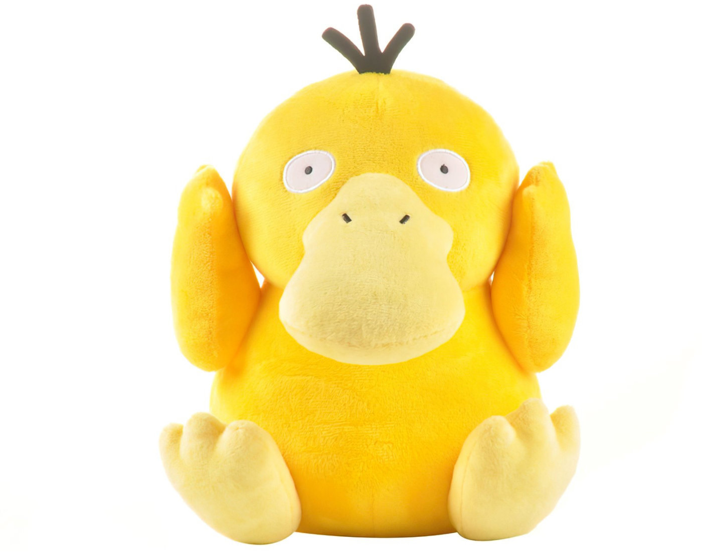 Plush Pokémon Psyduck 23 cm