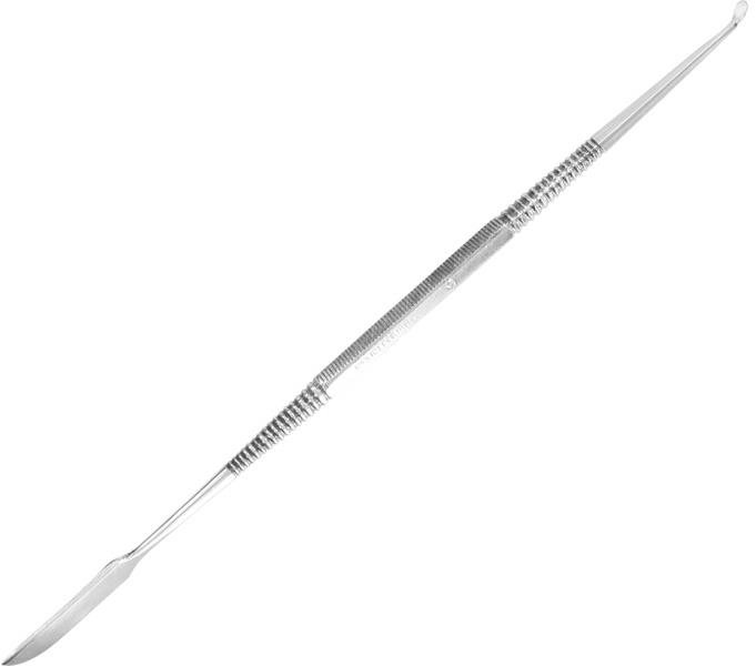 SHESTO Modelcraft mini nerezová špachtle