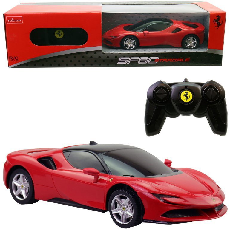 Made R/C 1:24 Ferrari SF90 Stradale