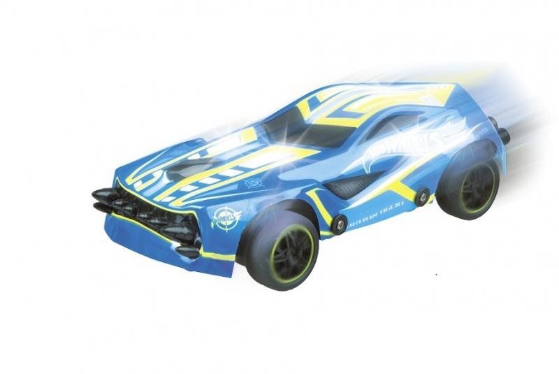 MONDO MOTORS Hot Wheels Urban Agent 8 km/h - 1:24