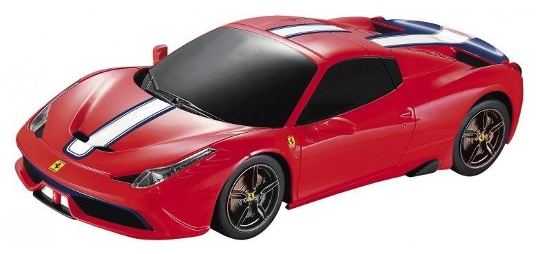 MONDO MOTORS Ferrari 458 speciale 2.4 GHz - 1:24