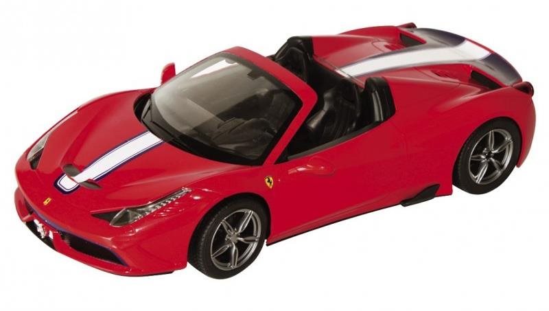 MONDOMOTORS Ferrari 458 speciale A 2,4 GHz - 1:14