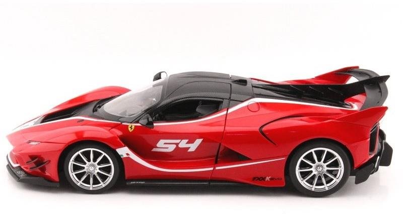 MONDOMOTORS Ferrari FXX K EVO - 1:14 23,4 GHZ open dor