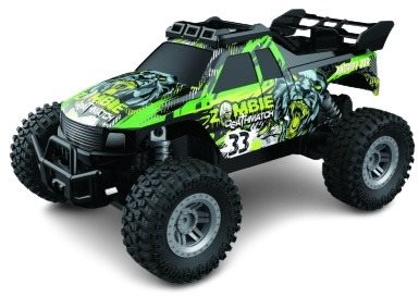 DF models RC auto Mountain Race Champion 1:18, RTR sada