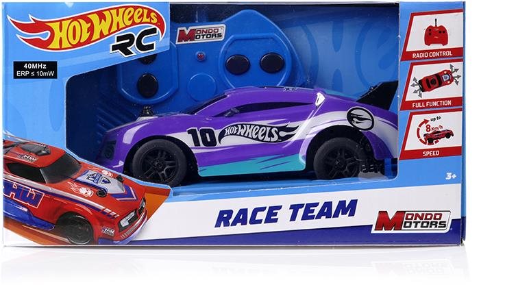 Vizopol RC Auto Hot Wheels 21 × 11,5 × 11,5 cm