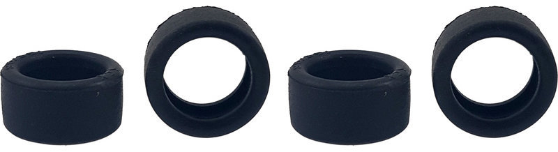 SCX Pneumatika č. 43 18,5 × 9,3 mm